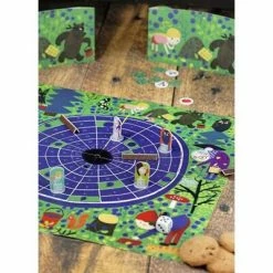 Peliko Blåbærstedet Brettspill 9 Peliko Blåbærstedet Brettspill -jollyroom Salg 40862304 1616 3c