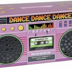 Peliko Dance, Dance, Dance