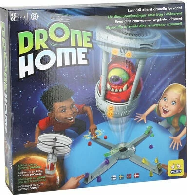 Peliko Drone Home 4 Peliko Drone Home - Bilde 2