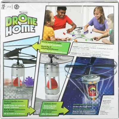 Peliko Drone Home 5 Peliko Drone Home - Bilde 3