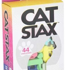 Peliko Cat Stax