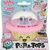 POP-A-TOPS POPATOPS Cupcakes Barnespill, Rosa -jollyroom Salg 40862403 1616 1
