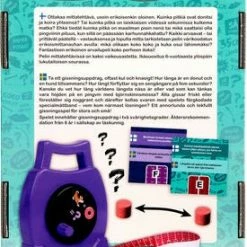 Peliko Hund + Donut -jollyroom Salg 40862472 1616 4a