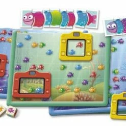 AMO Games Barnespill Foto Fish -jollyroom Salg 409210 2139 4b