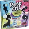 Danspil Pose Off Brettspill