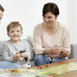 AMO Games Go Doggy Go Spill -jollyroom Salg 409218 2139 3b