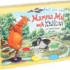 Mamma Mø Og Kråka Mamma Mø Full Fart Brettspill -jollyroom Salg 40940064 1616 1