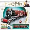 Wrebbit Harry Potter 3D-puslespill Hogwartsekspressen 460 Biter