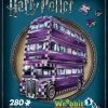 Wrebbit Harry Potter 3D-puslespill Nattbussen 280 Biter 2 Wrebbit Harry Potter 3D-puslespill Nattbussen 280 Biter -jollyroom Salg 40970005 1616 1