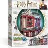 Wrebbit Harry Potter 3D Puslespill Quality Quidditch 2 Wrebbit Harry Potter 3D Puslespill Quality Quidditch -jollyroom Salg 40970007 1616 1