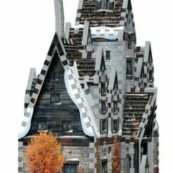 Wrebbit Harry Potter 3D Puslespill Galtvang Tre Sopelimer 7 Wrebbit Harry Potter 3D Puslespill Galtvang Tre Sopelimer -jollyroom Salg 40970009 1616 4