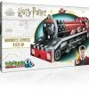 Harry Potter 3D-Puslespill Hogwarts Ekspressen 155 Brikker 1 Harry Potter 3D-Puslespill Hogwarts Ekspressen 155 Brikker -jollyroom Salg 40970013 1616 1