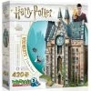 Wrebbit Hogwarts Clock Tower -jollyroom Salg 40970014 1616 1
