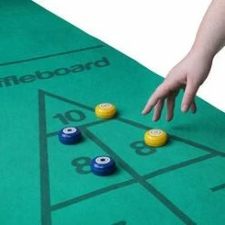 Peliko Gulv Shuffleboard