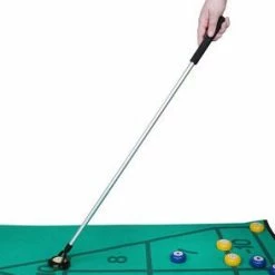 Peliko Gulv Shuffleboard 11 Peliko Gulv Shuffleboard -jollyroom Salg 41006400 1616 3a