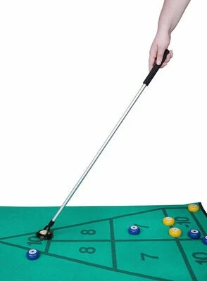 Peliko Gulv Shuffleboard 5 Peliko Gulv Shuffleboard - Bilde 3