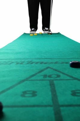 Peliko Gulv Shuffleboard 6 Peliko Gulv Shuffleboard - Bilde 4