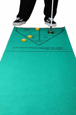 Peliko Gulv Shuffleboard 7 Peliko Gulv Shuffleboard - Bilde 5