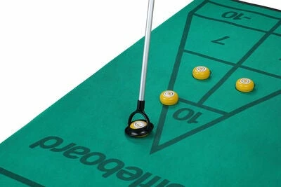 Peliko Gulv Shuffleboard 8 Peliko Gulv Shuffleboard - Bilde 6