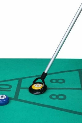 Peliko Gulv Shuffleboard 9 Peliko Gulv Shuffleboard - Bilde 7