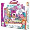 The Learning Journey Gulvpuslespill Jumbo I Mitt Rom 1 The Learning Journey Gulvpuslespill Jumbo I Mitt Rom -jollyroom Salg 436233 2139 1