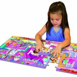 The Learning Journey Gulvpuslespill Jumbo I Mitt Rom -jollyroom Salg 436233 2139 3