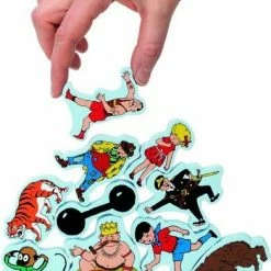 Pippi Langstrømpe Pippi Balansespill 15 Pippi Langstrømpe Pippi Balansespill -jollyroom Salg 44 3806 00 1137 4b