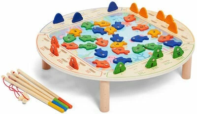 VIGA Fiskespill 3 VIGA Fiskespill