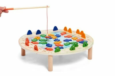 VIGA Fiskespill 4 VIGA Fiskespill - Bilde 2