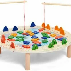 VIGA Fiskespill 9 VIGA Fiskespill -jollyroom Salg 44546FSC 2178 4b