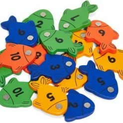 VIGA Fiskespill 11 VIGA Fiskespill -jollyroom Salg 44546FSC 2178 4d