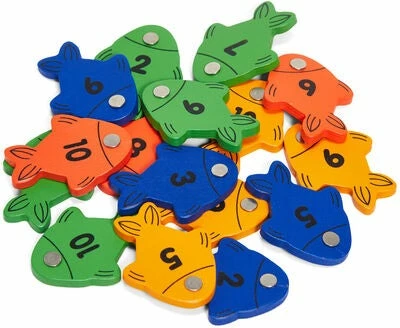 VIGA Fiskespill 7 VIGA Fiskespill - Bilde 5