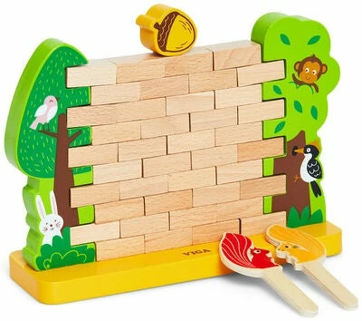 VIGA Spill Ekorn 3 VIGA Spill Ekorn