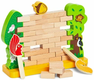 VIGA Spill Ekorn 4 VIGA Spill Ekorn - Bilde 2