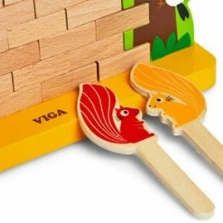 VIGA Spill Ekorn 9 VIGA Spill Ekorn -jollyroom Salg 44566 2178 4b