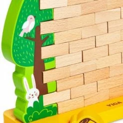 VIGA Spill Ekorn 10 VIGA Spill Ekorn -jollyroom Salg 44566 2178 4c