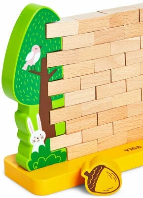 VIGA Spill Ekorn 6 VIGA Spill Ekorn - Bilde 4