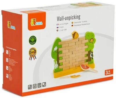 VIGA Spill Ekorn 7 VIGA Spill Ekorn - Bilde 5