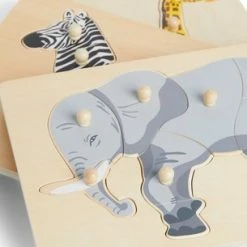 Viga Knottepuslespill Jungel 3-pack 14 Viga Knottepuslespill Jungel 3-pack -jollyroom Salg 44601 44603 44605 2178 4b