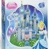 Disney 3D-puslespill Askepott Slott 356 Brikker -jollyroom Salg 51023 2139 1