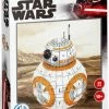 Star Wars 3D-puslespill BB8 81 Brikker -jollyroom Salg 51309 2139 1