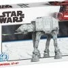 AMO Games Star Wars 3D-puslespill Imperial AT-AT Walker 214 Brikker 2 AMO Games Star Wars 3D-puslespill Imperial AT-AT Walker 214 Brikker -jollyroom Salg 51400 2139 1