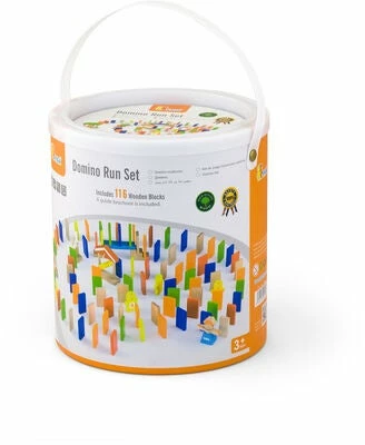 VIGA Dominobrikker 5 VIGA Dominobrikker - Bilde 3