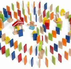 VIGA Dominobrikker 17 VIGA Dominobrikker -jollyroom Salg 51620 2178 4d