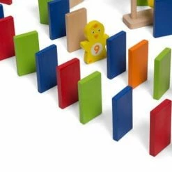 VIGA Dominobrikker 18 VIGA Dominobrikker -jollyroom Salg 51620 2178 4e