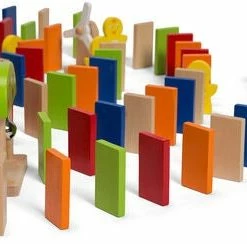 VIGA Dominobrikker 21 VIGA Dominobrikker -jollyroom Salg 51620 2178 4h