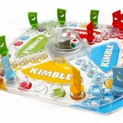 Tactic Kimble, Junior -jollyroom Salg 521539