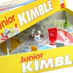 Tactic Kimble, Junior -jollyroom Salg 521540