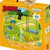 Bamse - Verdens Sterkeste Bjørn Bamse- Verdens Sterkeste Bjørn Puslespill Bamse, 20 Deler -jollyroom Salg 522020 1133 1