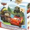 Kärnan Disney Cars Bokspuslespill I Tre 25 Biter -jollyroom Salg 522100 1133 1